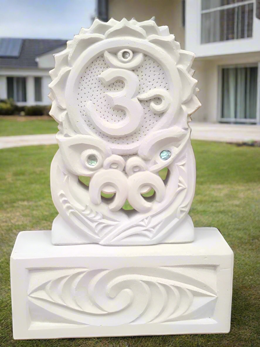 Crown chakra Sculpture