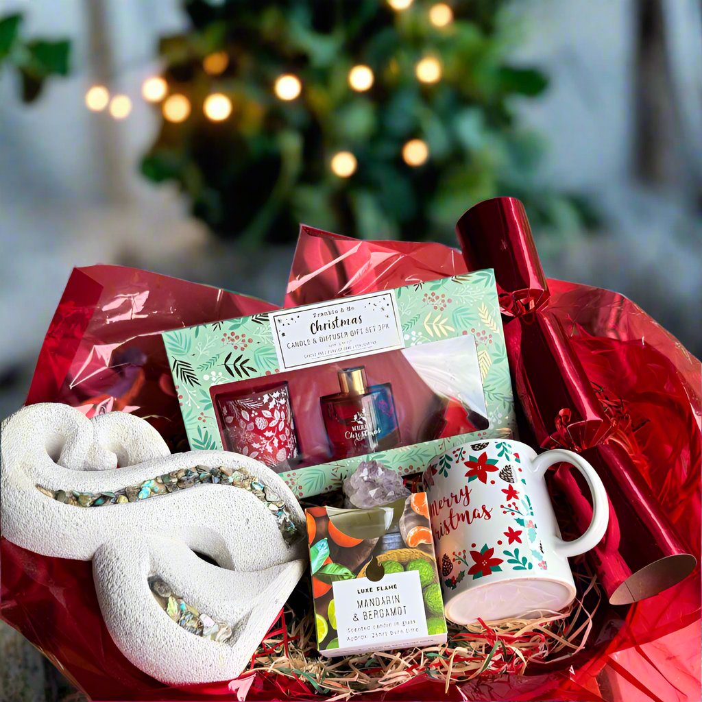 Christmas Gift Hamper - Our Bond