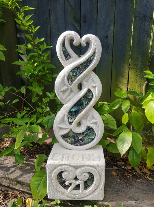 BIRTHDAY SCULPTURES